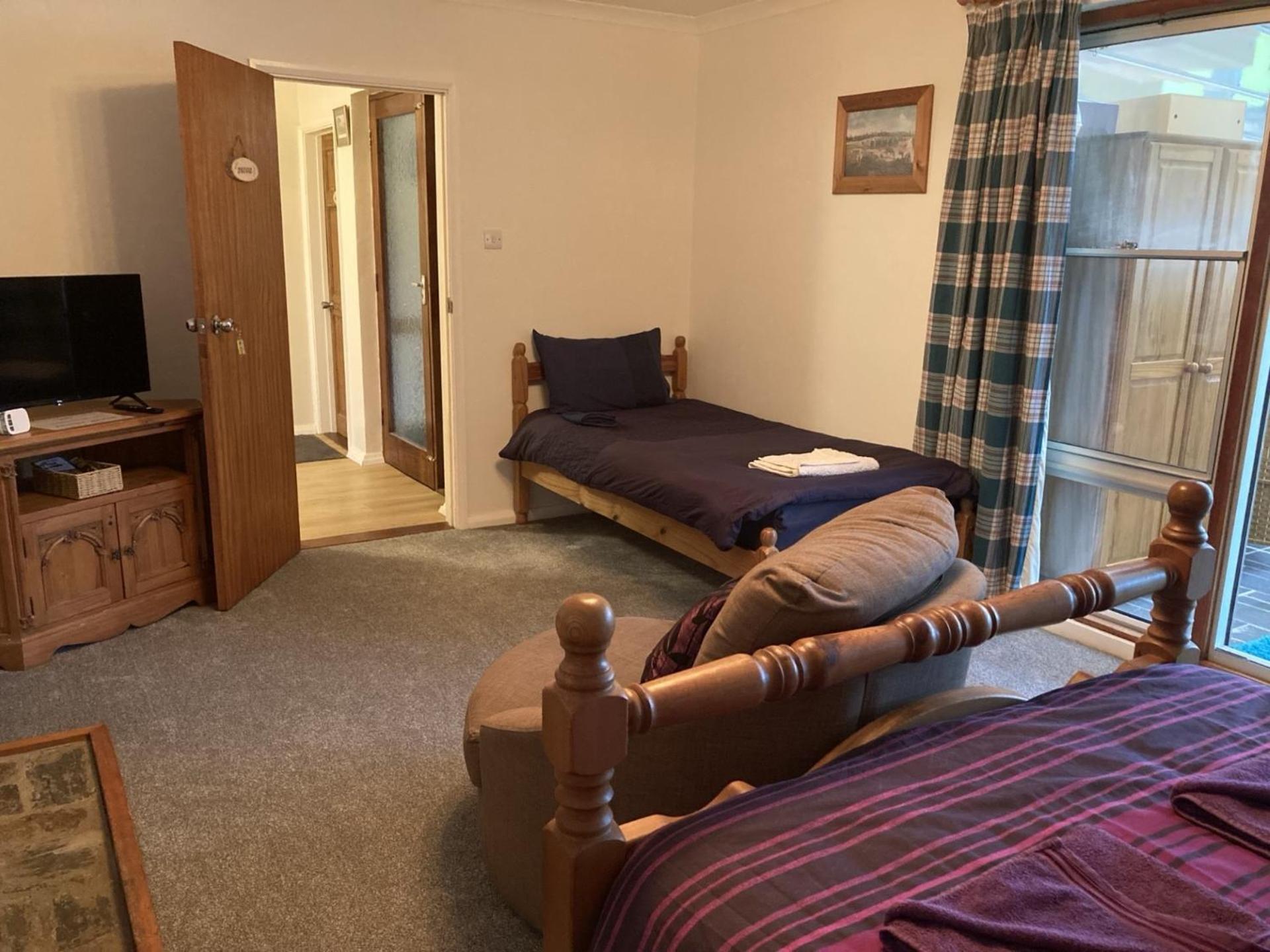 Travellers Rest Hotel Launceston Exterior photo